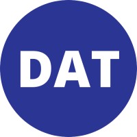 Dat Token logo - Similar company to Token Collective Studio