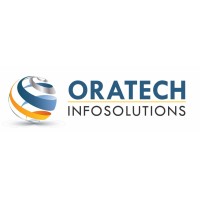 Oratech Info Solutions Private Limited logo - Similar company to Ortecha