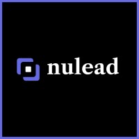 Nulead logo - Similar company to Esm Sydney