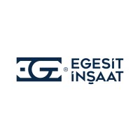 Egesit İnşaat logo - Similar company to Ctrl Mimarlik