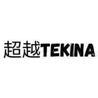 Tekina logo - Similar company to Zest Creative