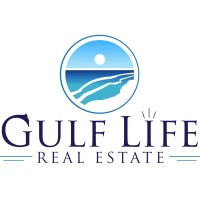 Gulf Life Real Estate logo - Similar company to Qatari Construction Co