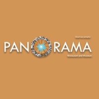 Panorama Dead Sea Complex