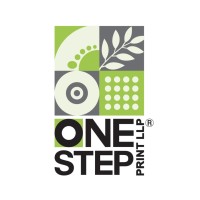 One Step Print LLP logo - Similar company to Tirupati Developers