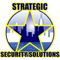 Strategic Security Solutions Inc.