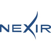 NEXIR logo - Similar company to Vinalix