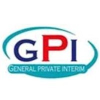 General Private Interim GPI logo - Similar company to Groupe Mce
