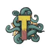 Tentacular Games logo - Similar company to Nucanon