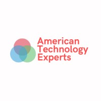 American Technology Experts Inc logo - Similar company to American Technology Experts