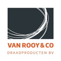 Van Rooy & Co's Draadproducten B.v.