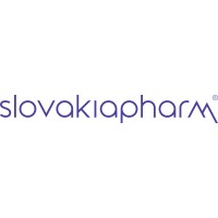 SlovakiapharmSK logo - Similar company to Funnelflex Ai