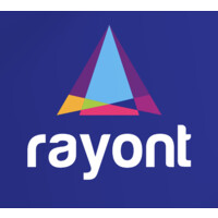 Rayont Inc. logo - Similar company to Quantum Capital Inc