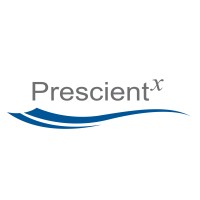 Prescientx logo - Similar company to Sprightly E-Mobility