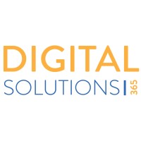 Digital Solutions 365 logo - Similar company to Digital Solutions 324