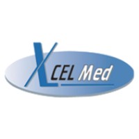 Xcel Med logo - Similar company to Compass Credentialing, Llc