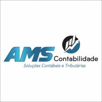 AMS Contabilidade logo - Similar company to Wis4 - Web Integrated Systems, Lda.