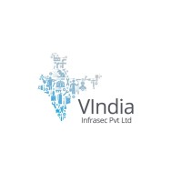 VIndia Infrasec logo - Similar company to Bitflies Evolve Pvt. Ltd.