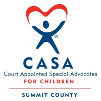 Summit County CASA Program logo - Similar company to Summit County Prosecutor'S Office