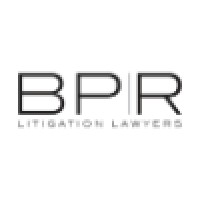 BPR Litigation Lawyers logo - Similar company to Bianchi Presta Llp - Barristers & Solicitors