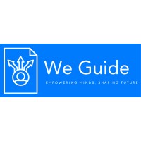We Guide logo - Similar company to We Guide