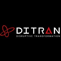 Ditran Technology logo - Similar company to Elipgo Technology