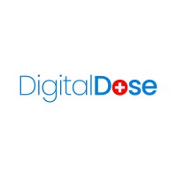 Digital Dose logo - Similar company to Digital Dose