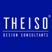 THEISO DESIGN CONSULTANTS logo - Similar company to A Square Consultancy