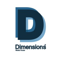 Dimensions Media House logo - Similar company to Qf5