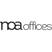 noa offices logo - Similar company to T Office Solutions