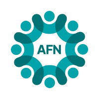 Australian Frailty Network logo - Similar company to Knowledger Research Data Management Project