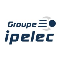 Groupe Ipelec logo - Similar company to Fabkit