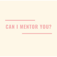 Can I mentor you? logo - Similar company to Ieee Hmritm