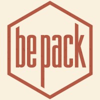 bepack logo - Similar company to Bepack