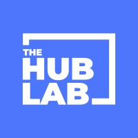 The Hub Lab logo - Similar company to Web Informática