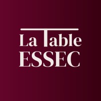 La Table ESSEC logo - Similar company to Finance & Consulting Circle