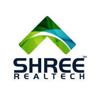 Shree Realtech logo - Similar company to Klk Realty (Opc) Pvt. Ltd.
