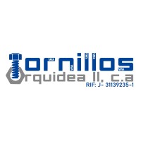 Tornillos Orquidea II, C.A. logo - Similar company to 3P