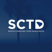 South Carolina High School Democrats logo - Similar company to Mental Health First Aid Ohio