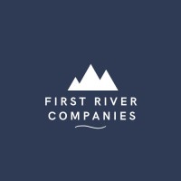 First River Group logo - Similar company to First River Capital