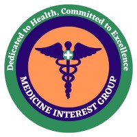 Medicine Interest Group RMU logo - Similar company to Rawalian Community Awareness Program