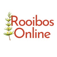 Rooibos Online logo - Similar company to Gene Natural South Africa