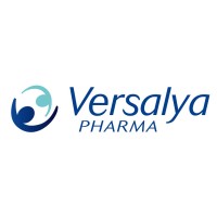 Versalya Pharma logo - Similar company to Omnium Pharma