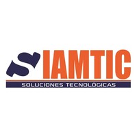 SIAMTIC Soluciones Tecnológicas logo - Similar company to Solvo Tech Solutions