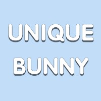 Unique Bunny logo - Similar company to Sisler High School