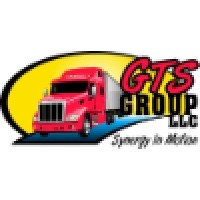 GTS Group, LLC logo - Similar company to Ttj Recruiting