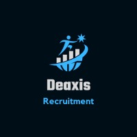 Deaxis Recruitment logo - Similar company to Tectre Ltd