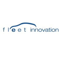 fleet innovation GmbH logo - Similar company to Carcharter