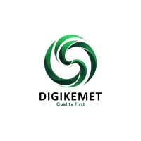 DIGIKEMET logo - Similar company to Teranga Dev