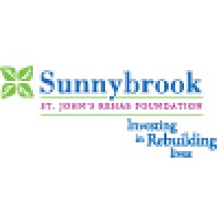 St. John'S Rehab Foundation