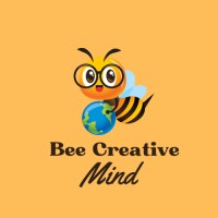 Bee Creative Mind logo - Similar company to Beecreative
